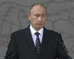 В.Путин: Доля современного оружия в войсках должна возрасти до 80%