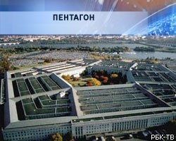 Сенат США выделил Пентагону 626 млрд долл.