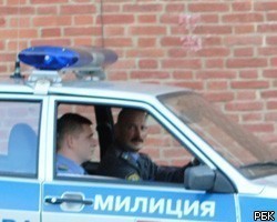 Вооруженные бандиты ограбили ювелирный салон на юго-западе Москвы