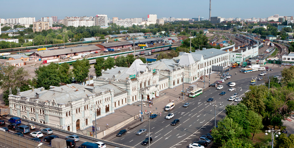 Фото: ТАСС/ Сергей Узаков 