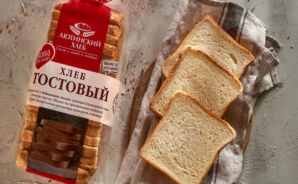 Фото: «Аютинский хлеб»