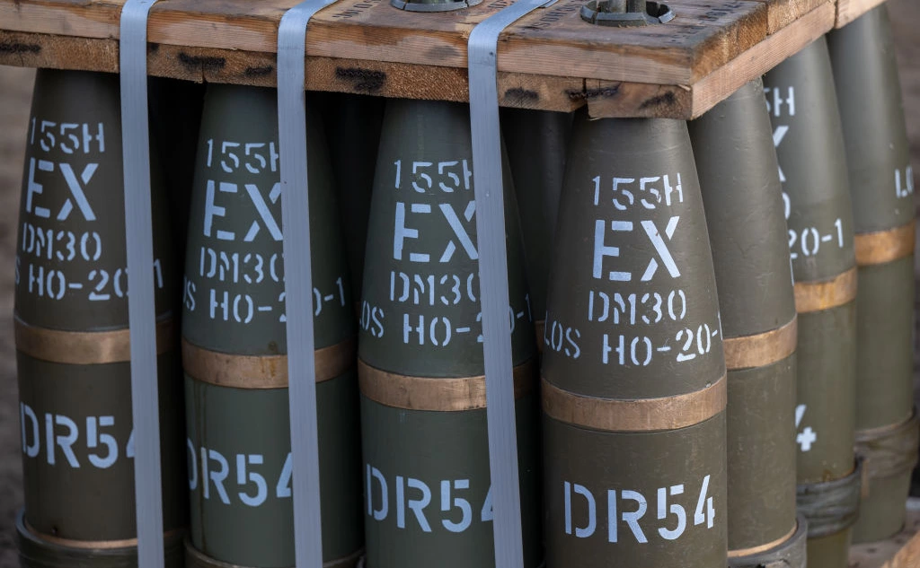 David Hecker / Getty Images