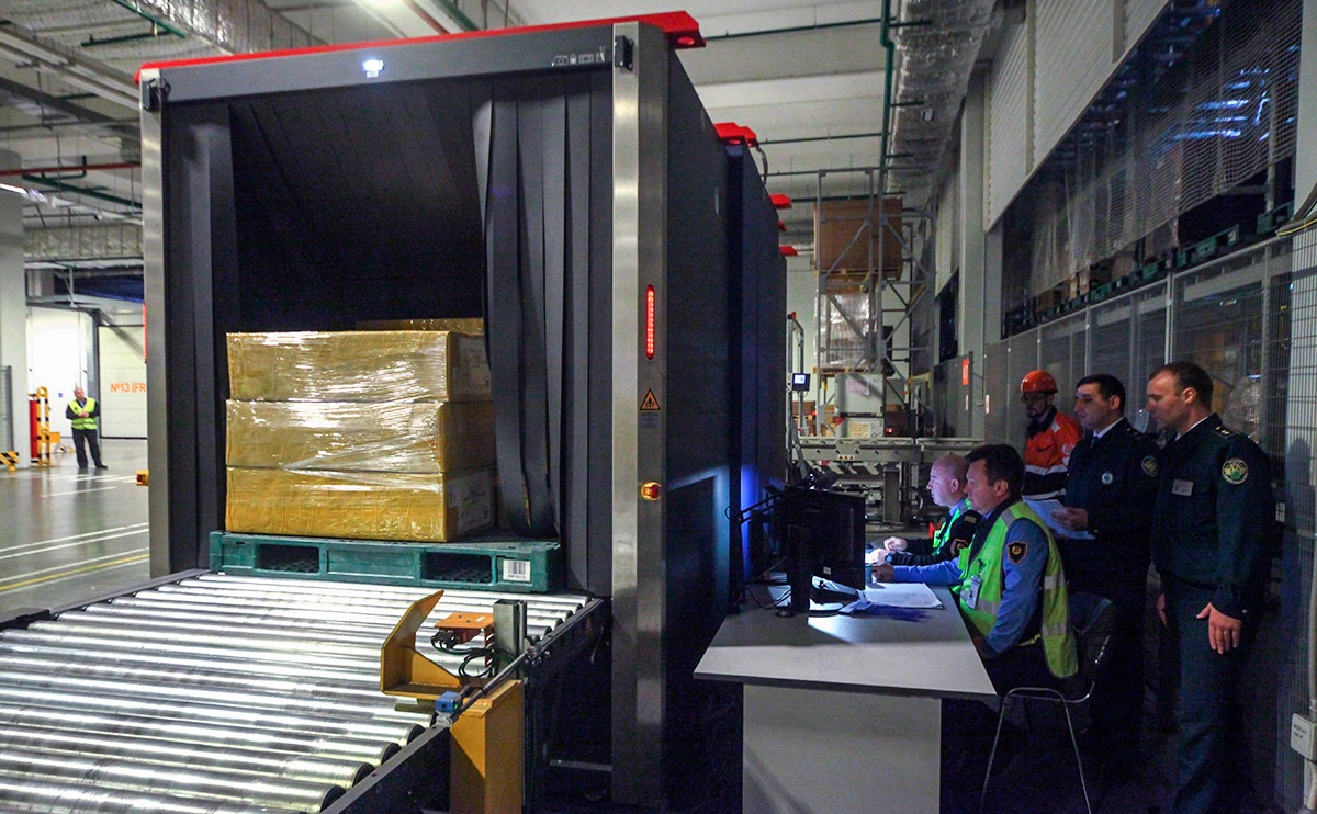 АГН «Москва»