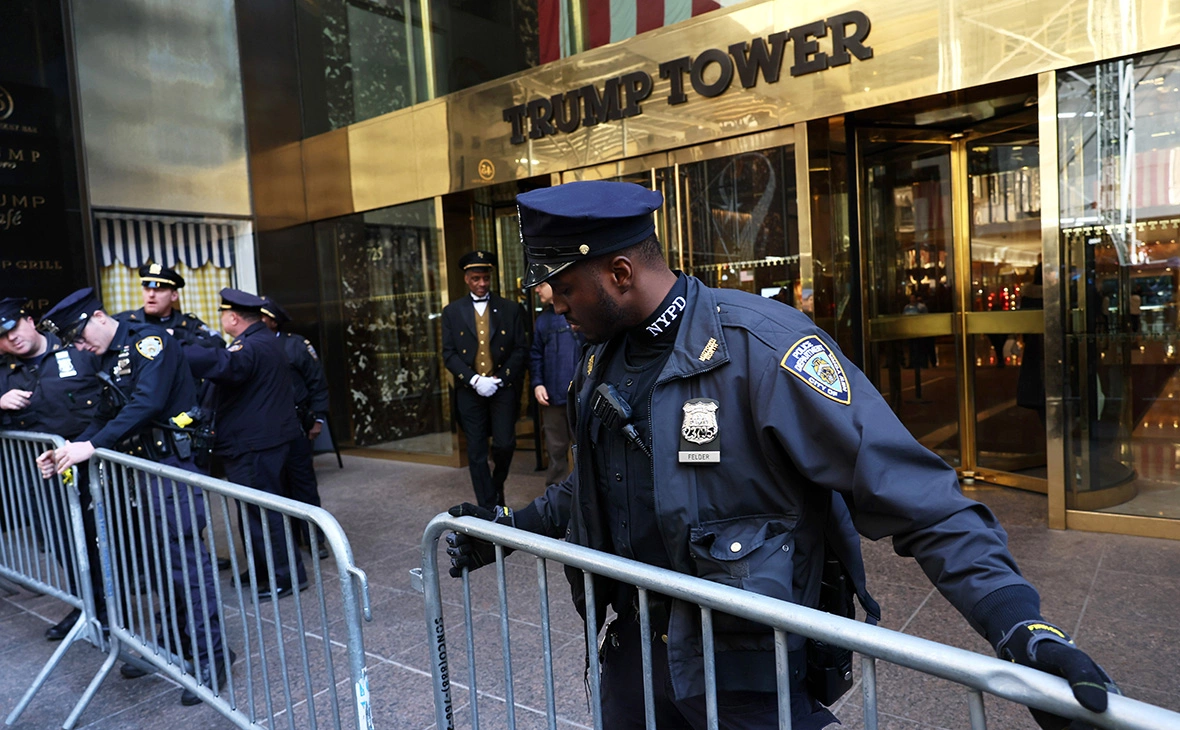 Michael M. Santiago / Getty Images