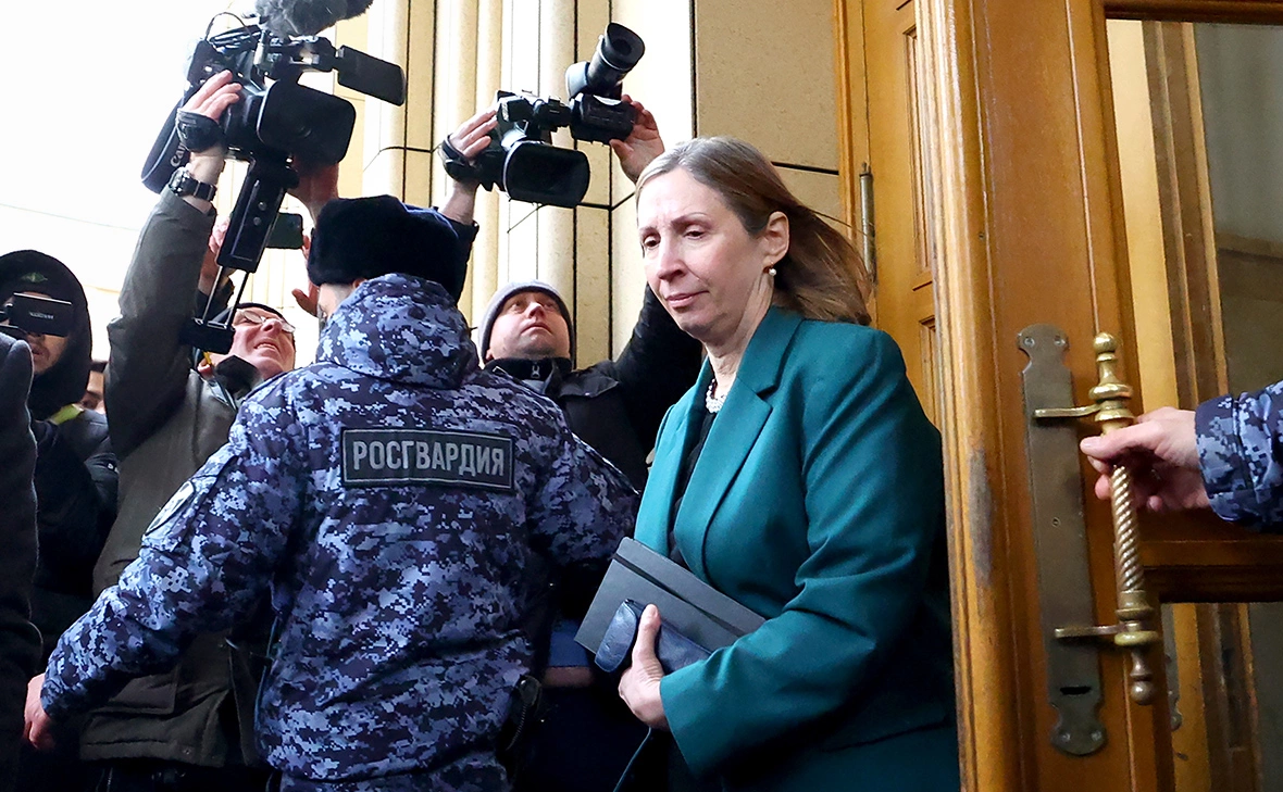Вячеслав Прокофьев / ТАСС
