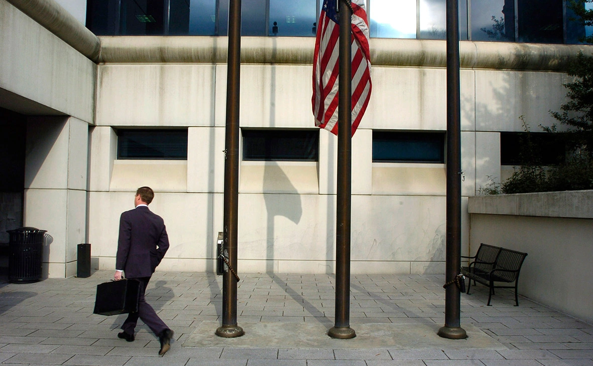 Davis Turner / Getty Images