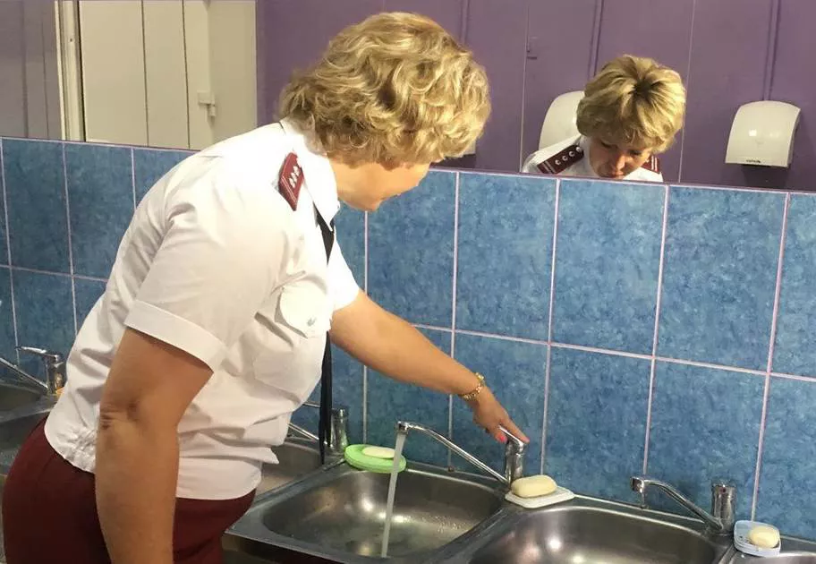 Управление Роспотребнадзора Нижегородской области