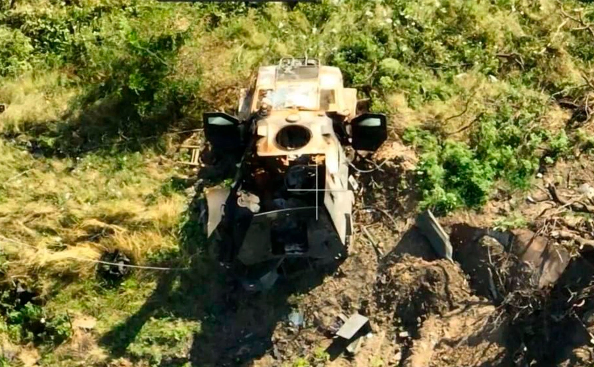 BalitskyEV / Telegram