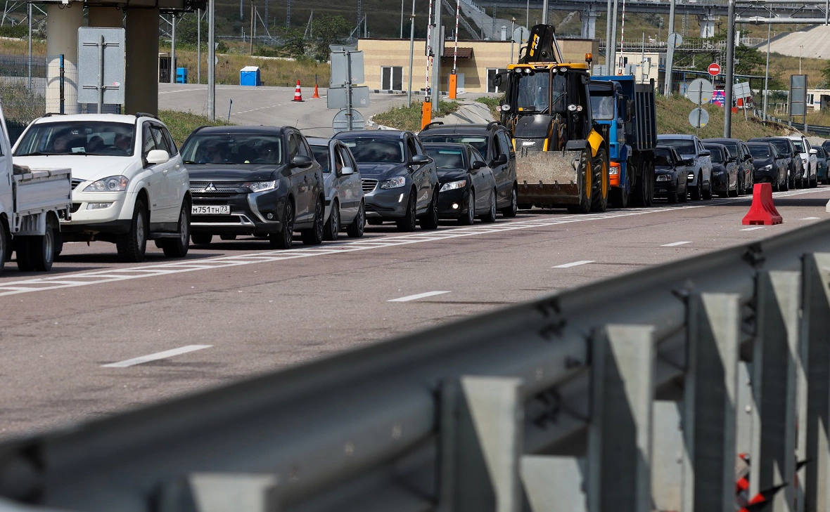 Сергей Мальгавко / ТАСС