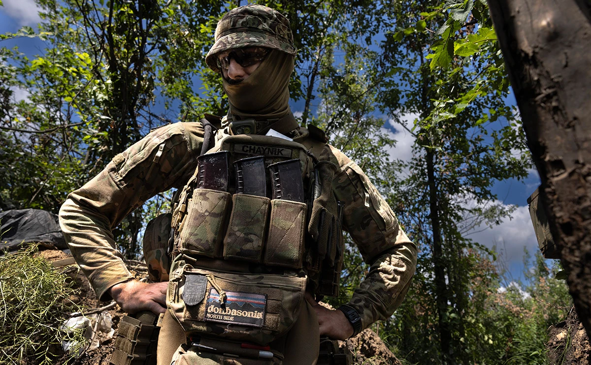 Paula Bronstein / Getty Images