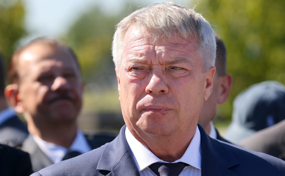 Эрик Романенко / ТАСС