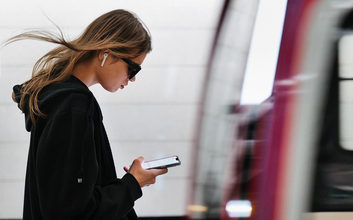 В Роскомнадзоре назвали условия для блокировки WhatsApp в России