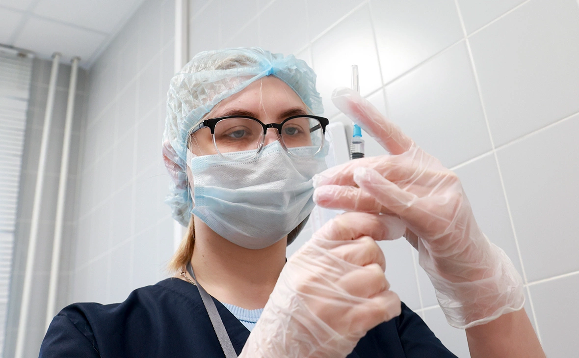 Вячеслав Прокофьев / ТАСС