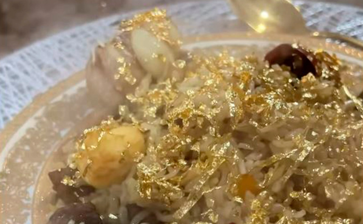 piramida_kokand_ / Instagram (входит в корпорацию Meta, признана экстремистской и запрещена в России)