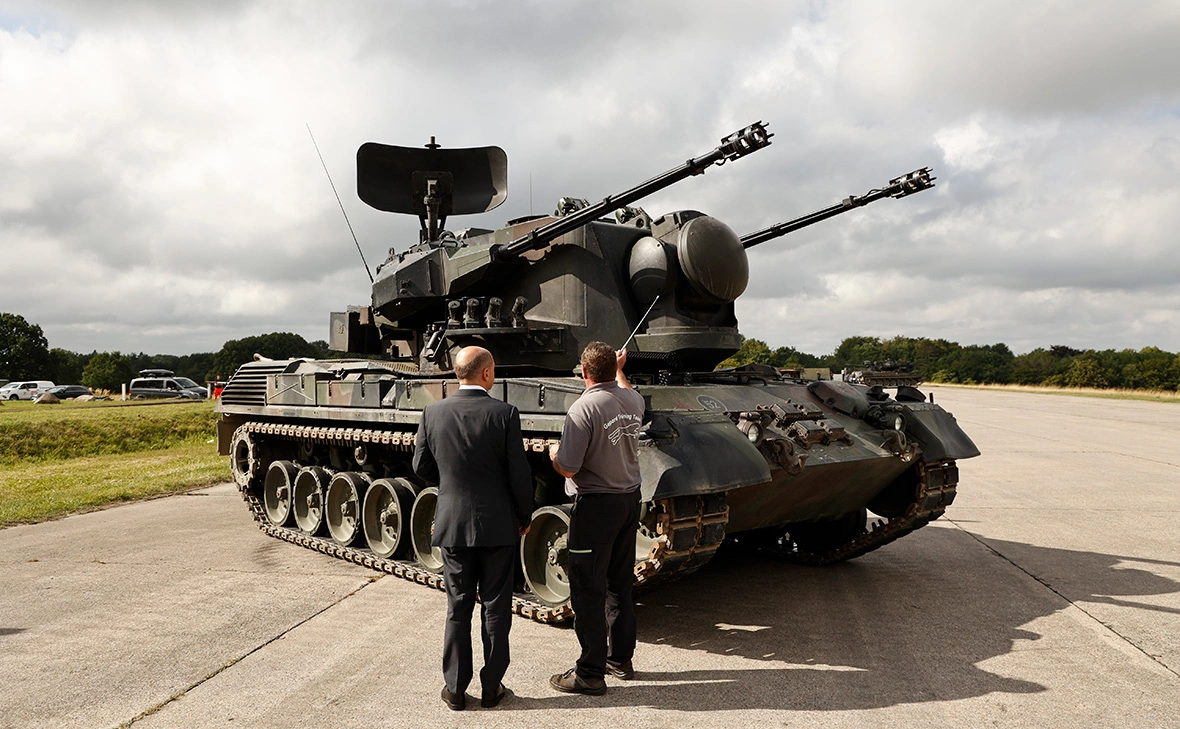 Morris MacMatzen / Getty Images