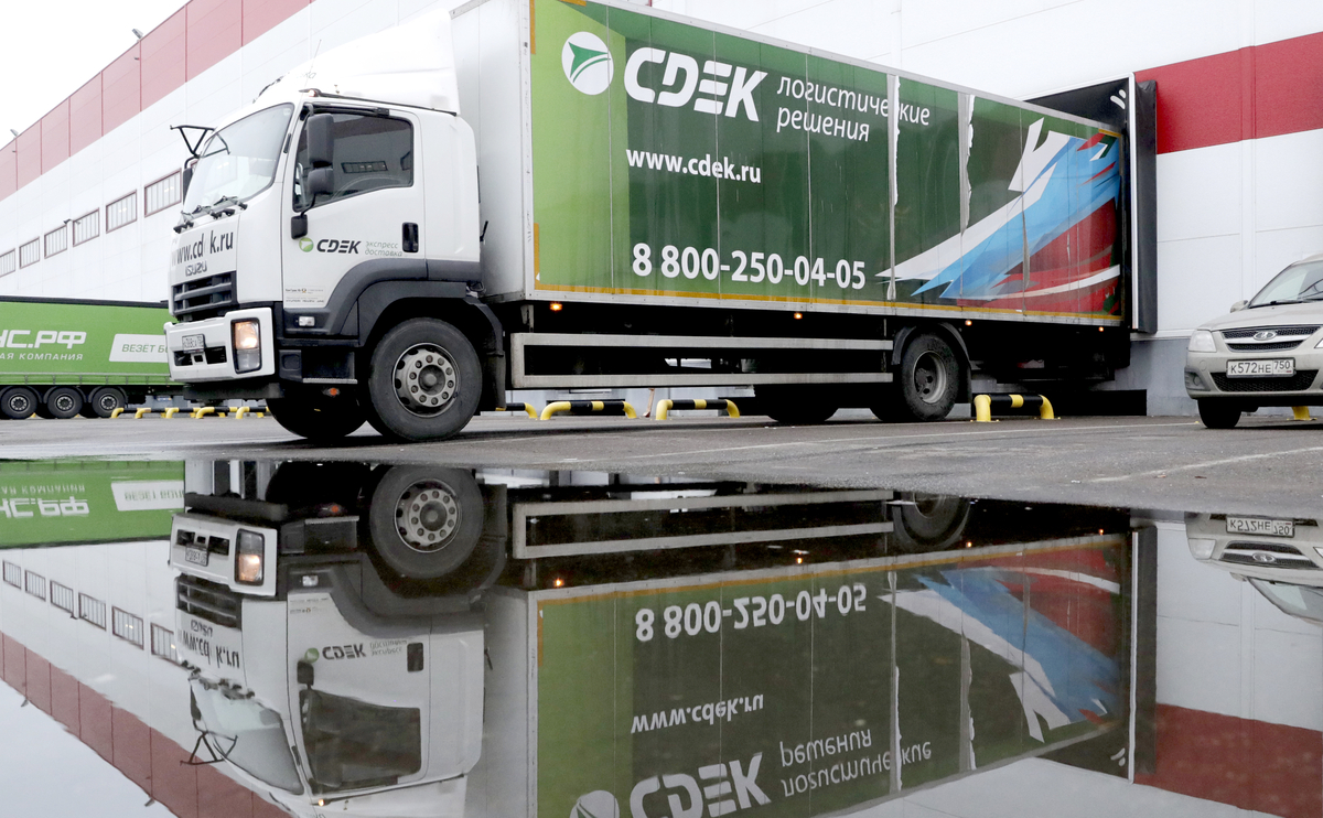 Михаил Метцель / ТАСС