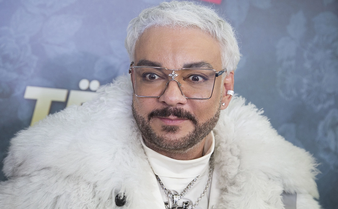 Вадим Тараканов / ТАСС