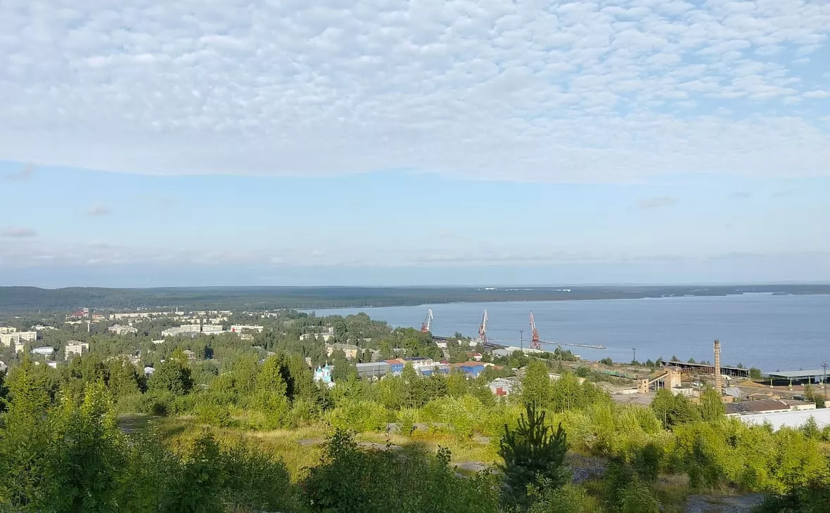 РБК Карелия