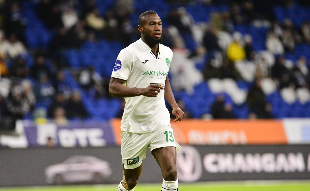 Pavel Kashaev / Global Look Press