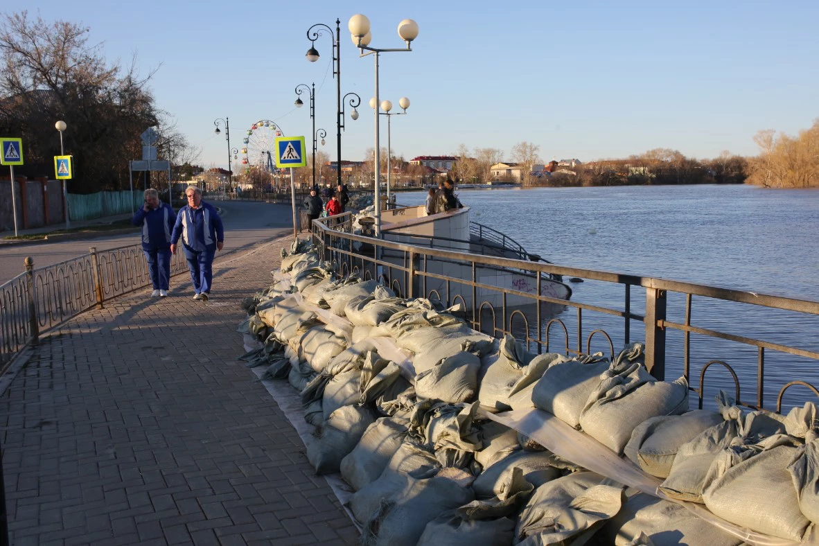 Денис Моргунов / URA.RU