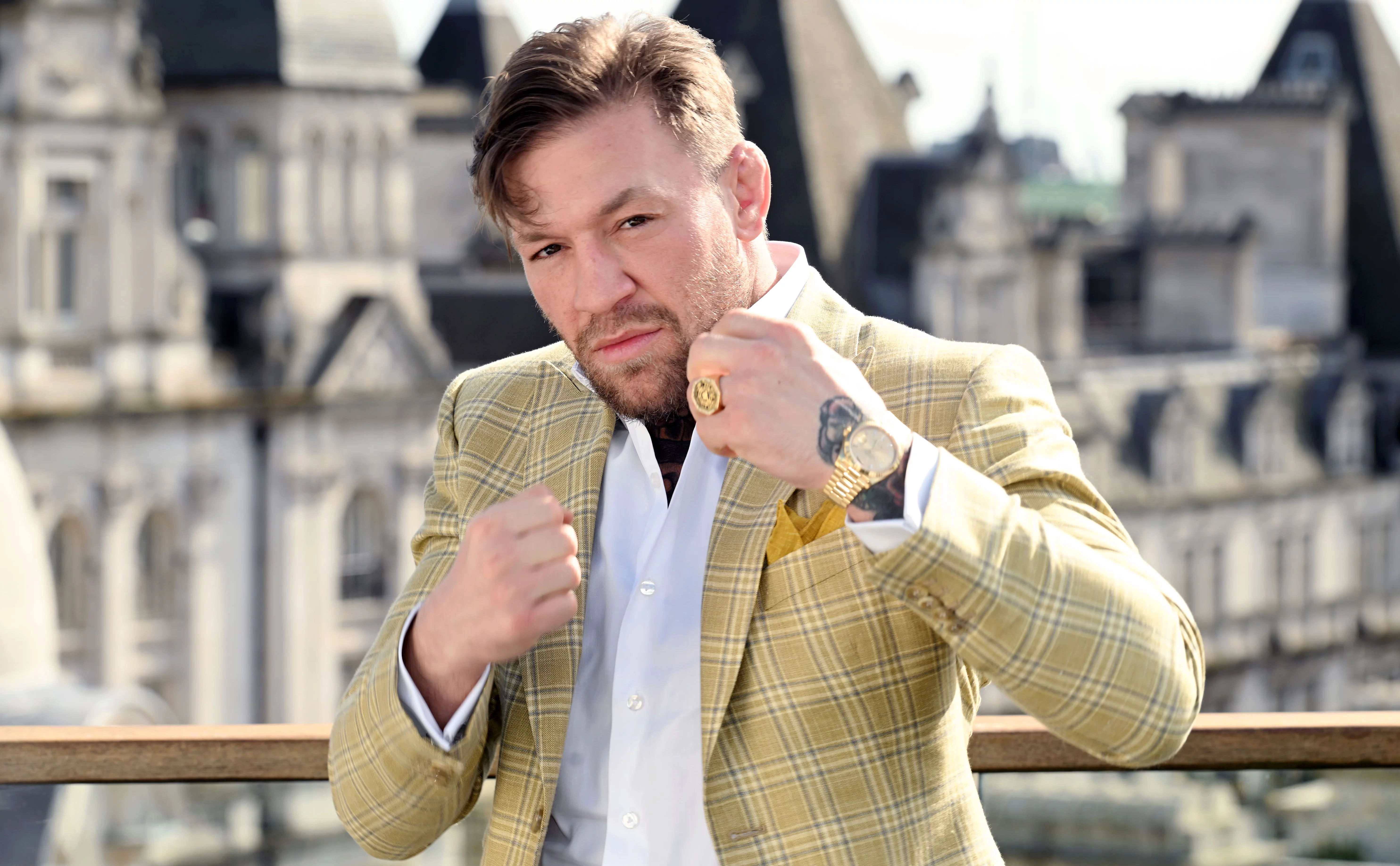 Kate Green / Getty Images 