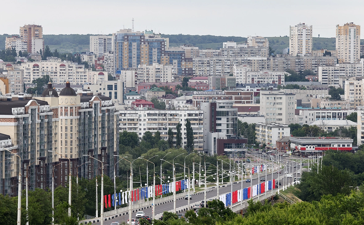 Александр Рюмин / ТАСС
