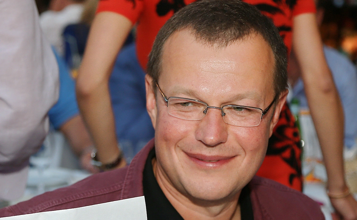 Валерий Левитин / РИА Новости