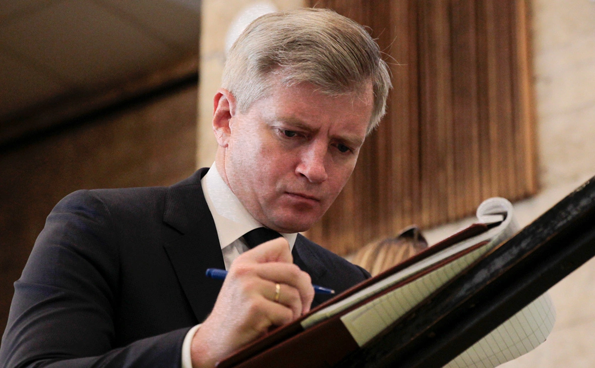 Владислав Шатило / РБК