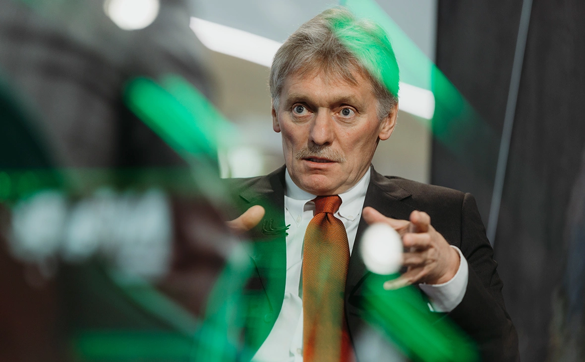 Михаил Гребенщиков / РБК