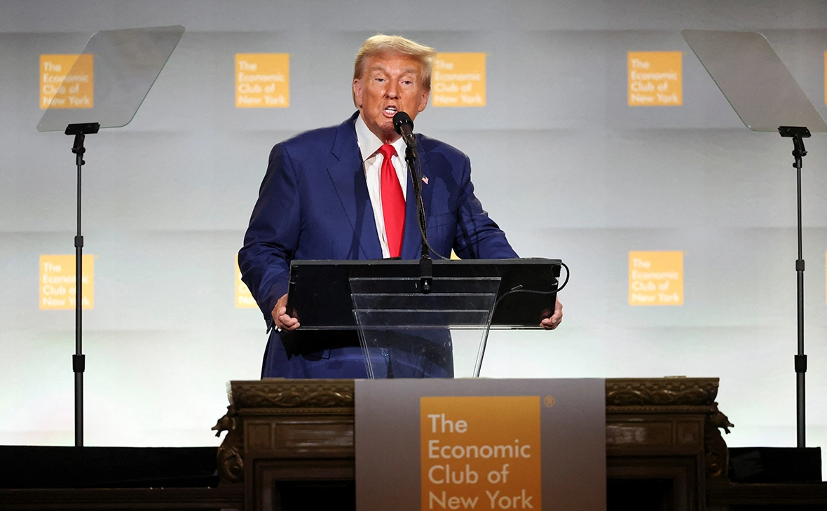 Brendan McDermid / Reuters