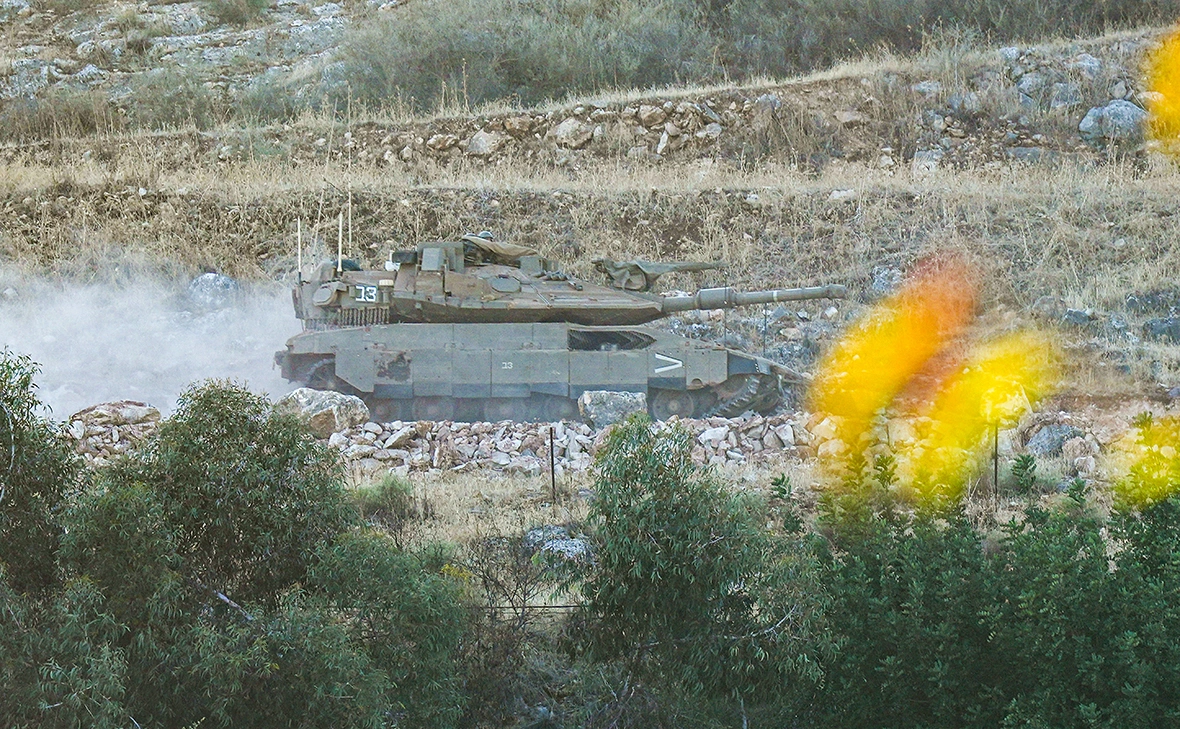 Ayal Margolin / JINI / Global Look Press