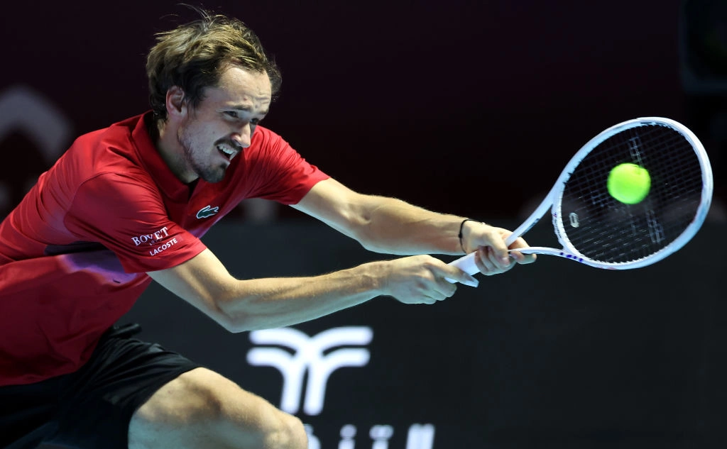 Richard Pelham / Getty Images