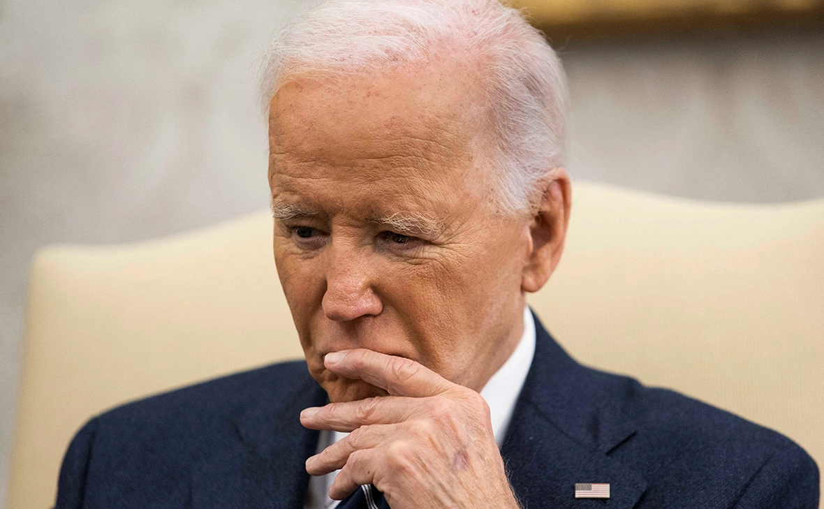 Nathan Howard / Reuters