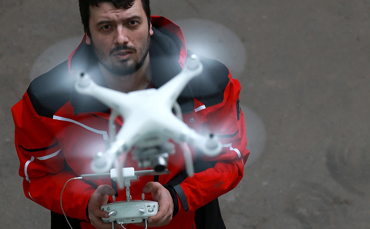 Сергей Фадеичев / ТАСС