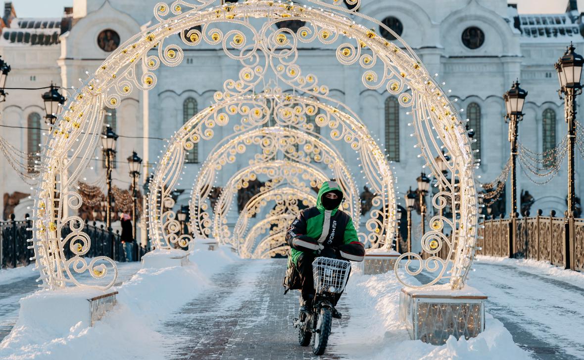 Фото:Михаил Гребенщиков / РБК