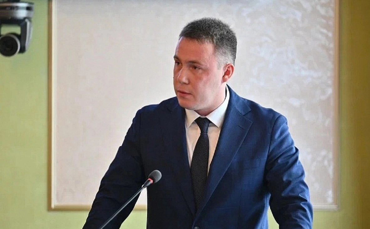 Артур Давлетшин / vk.com