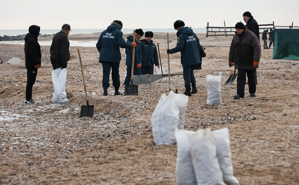 Александр Полегенько / ТАСС