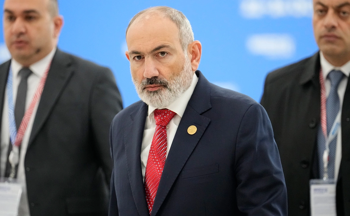 Александр Земляниченко / АР / ТАСС