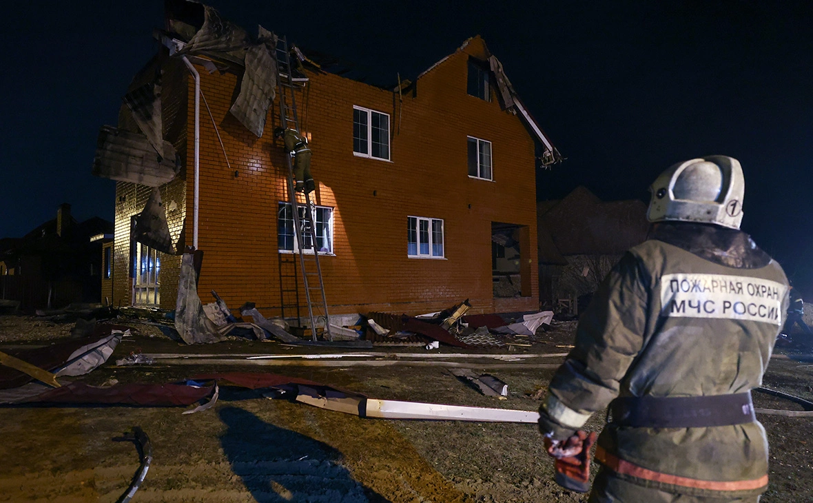 Александр Рюмин / ТАСС
