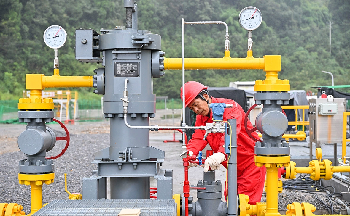 Wang Quanchao / XinHua / Global Look Press