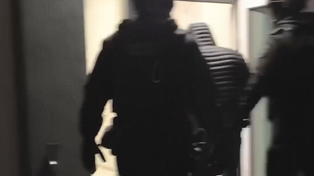 МВД ликвидировало поставлявшее нянь из Азии агентство