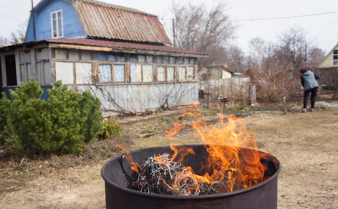 Андрей Титов / Бизнес Online / ТАСС