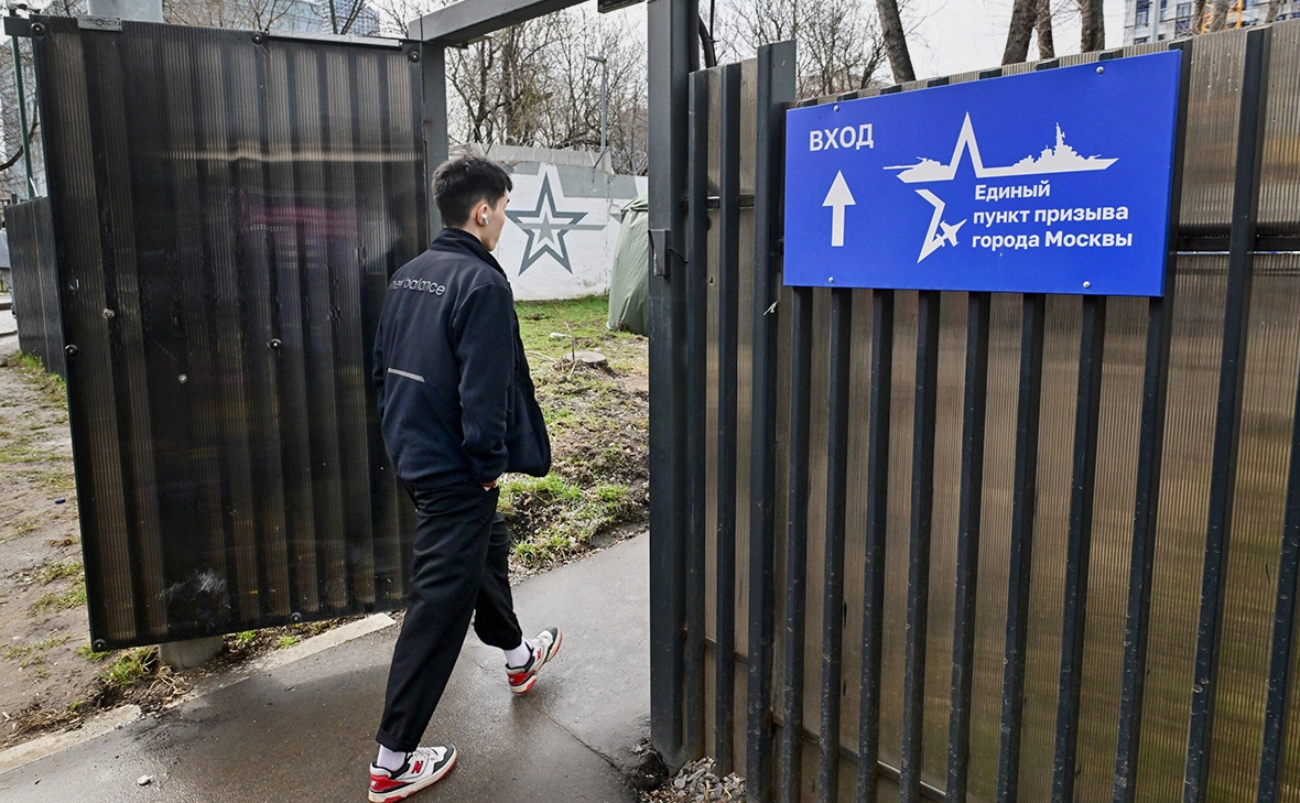 Сергей Киселев / АГН «Москва»