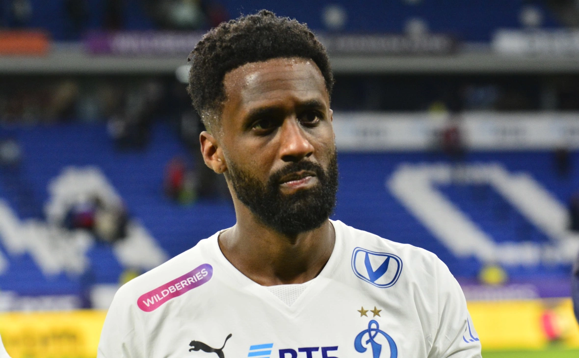 Pavel Kashaev / Global Look Press