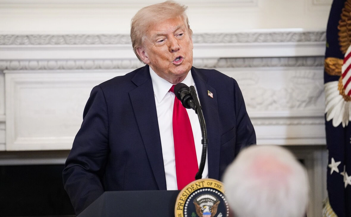 Yuri Gripas / Global Look Press