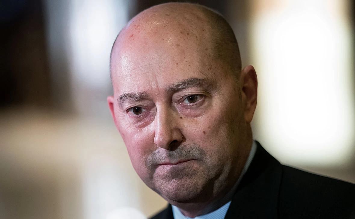 Drew Angerer / Getty Images