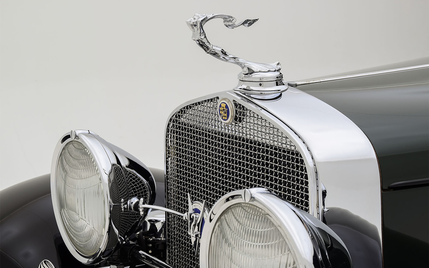 Cadillac Series 341