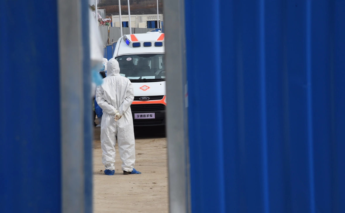 Li Yun / Xinhua / Global Look Press