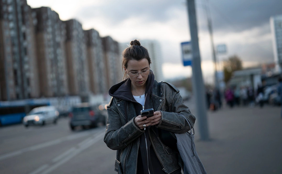 Михаил Гребенщиков / РБК