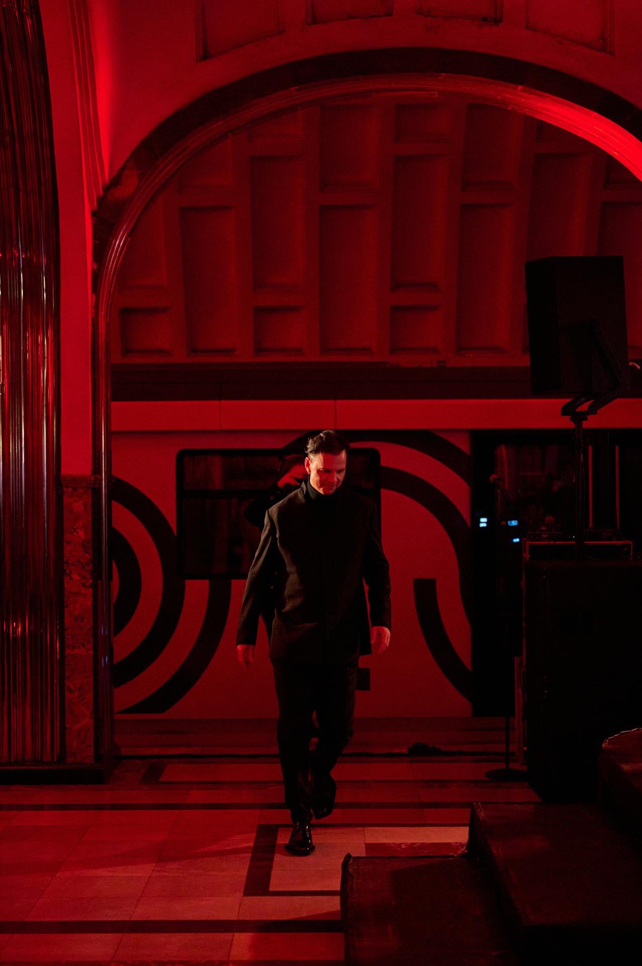 Фото: Сергей Бойко для РБК